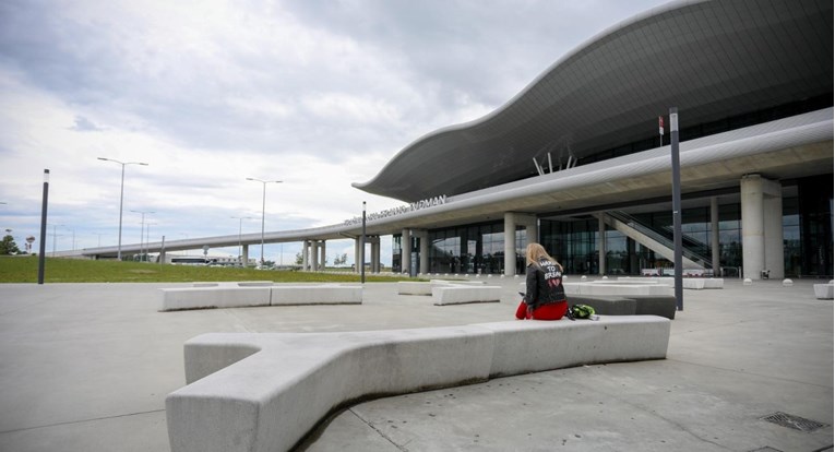 Zagrebački aerodrom: Nadamo se da ćemo imati bolji promet nego zadnje dvije godine