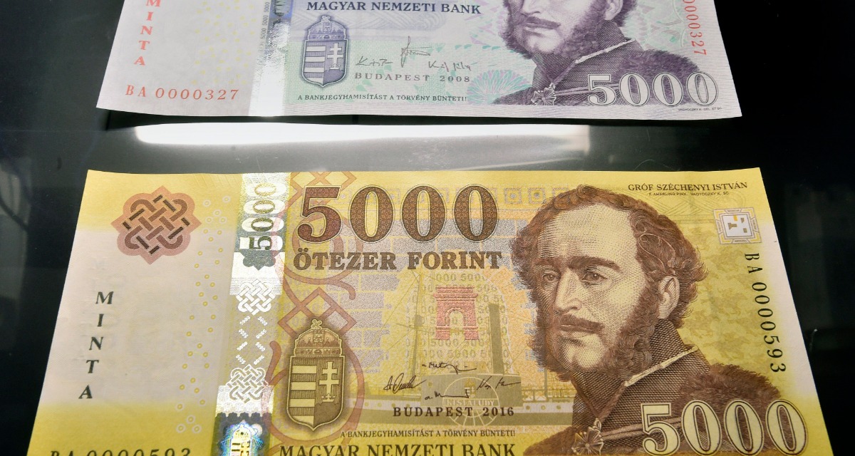 Mađarski viceguverner neočekivano podnio ostavku