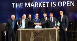 Izrael i Ujedinjeni Arapski Emirati potpisali trgovinski sporazum
