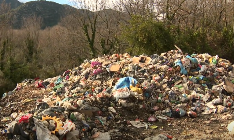 HDZ-ov načelnik Stona prijavljen zbog ilegalnog odlaganja otpada