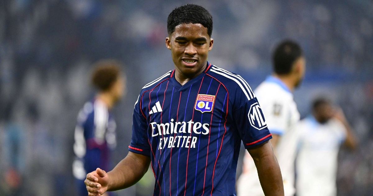 As: Endrick oduševio Francuze. Brljira u Lyonu