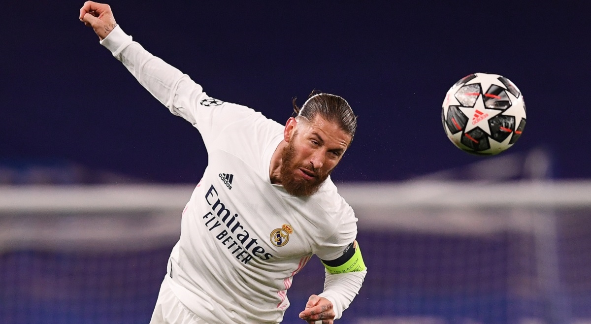 As: Ramosa žele oba kluba iz Manchestera, njemu je United draži, no PSG nudi što želi