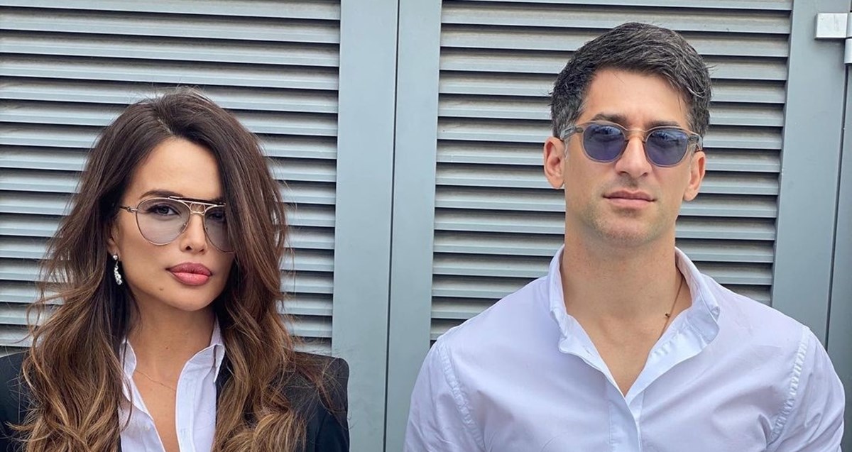 Severina se šalila sa suradnikom i Bobanom Marjanovićem, javila joj se i Tina Maze