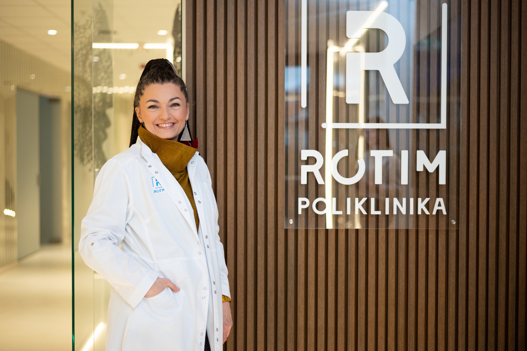 Kako dr. Iva Kožul Salihagić mijenja pristup urološkoj dijagnostici