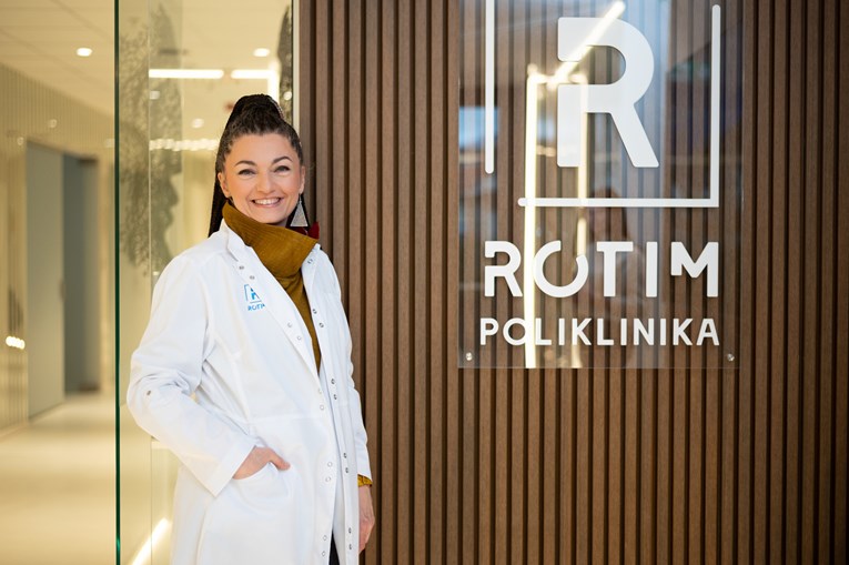 Kako dr. Iva Kožul Salihagić mijenja pristup urološkoj dijagnostici
