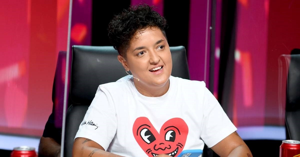 Marija Šerifović napušta žiri Zvezda Granda