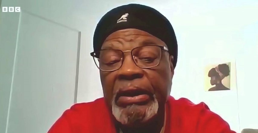 VIDEO Progovorio Amerikanac koji je nevin proveo 48 godina u zatvoru