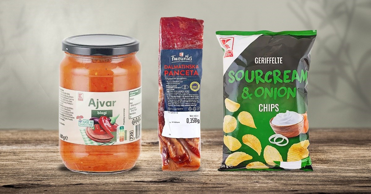 Ove Kauflandove proizvode kupci hvale, a sada su na dobroj akciji