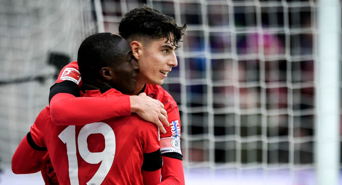 Chelsea spremio dva spektakularna transfera za ovo ljeto