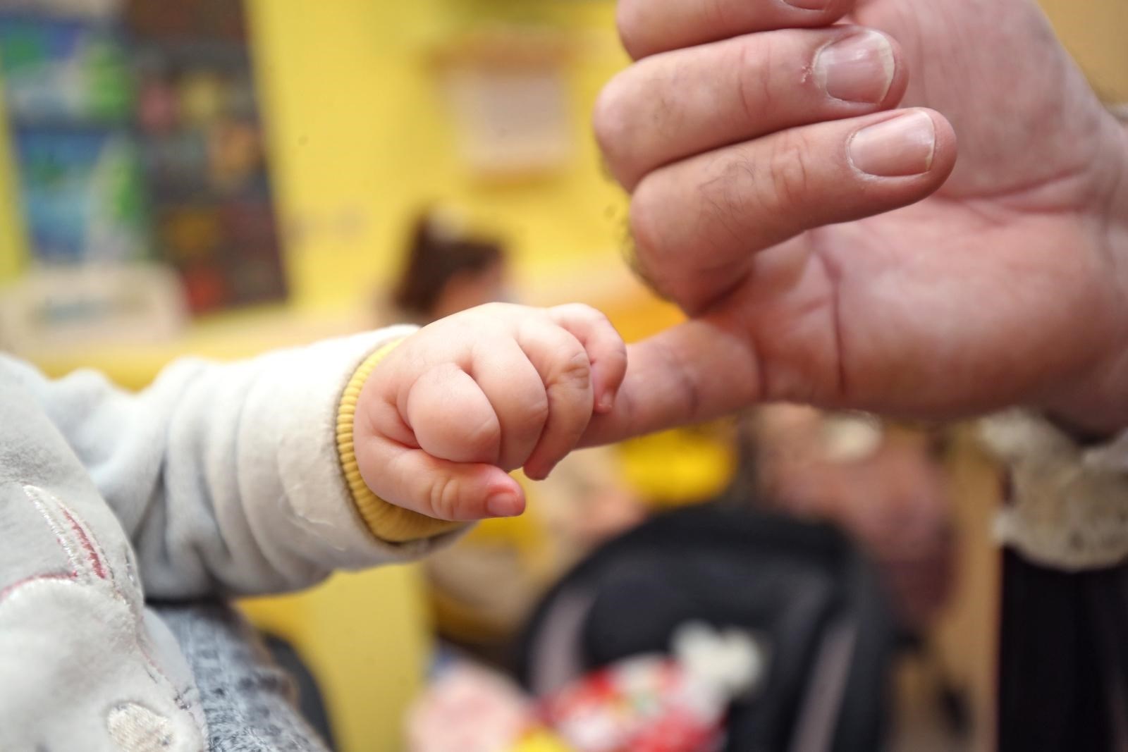 U Hrvatskoj nedostaje 106 pedijatara, samo tri županije ih imaju dovoljno