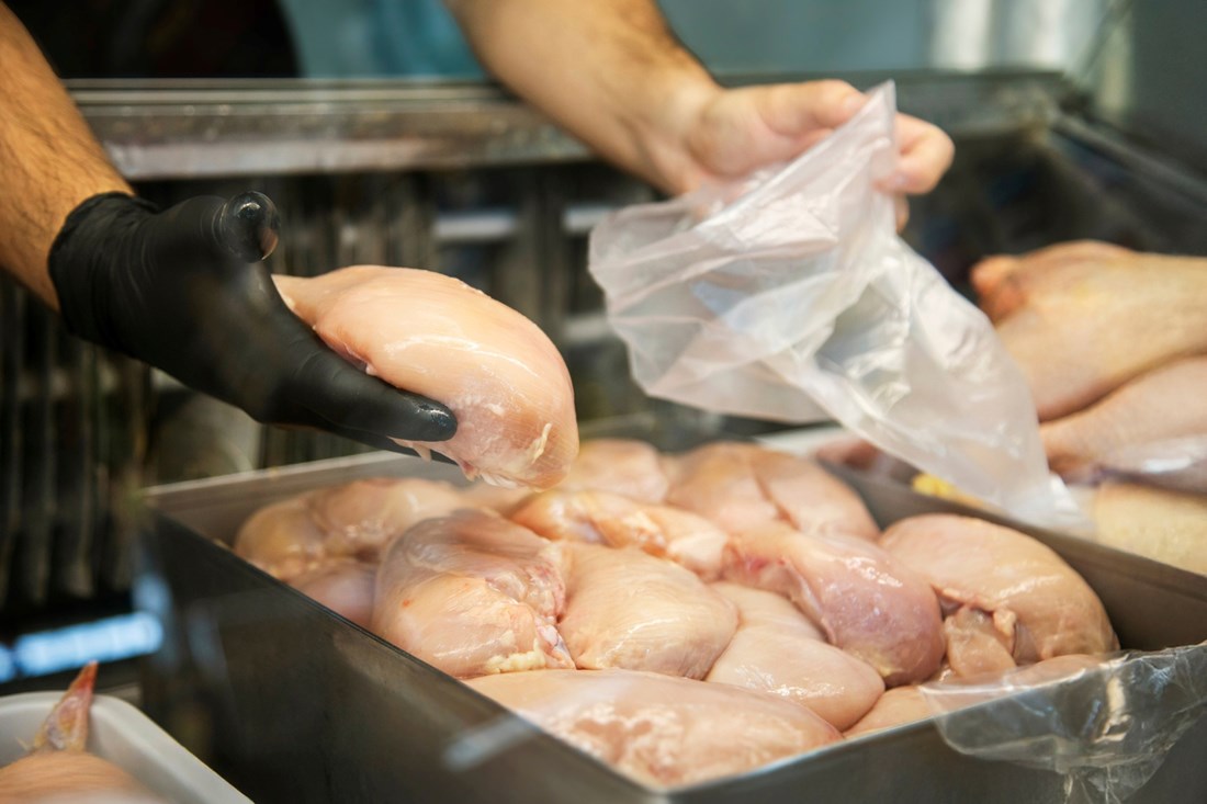 Znate li koliko dugo možete držati piletinu u zamrzivaču? Imamo odgovor