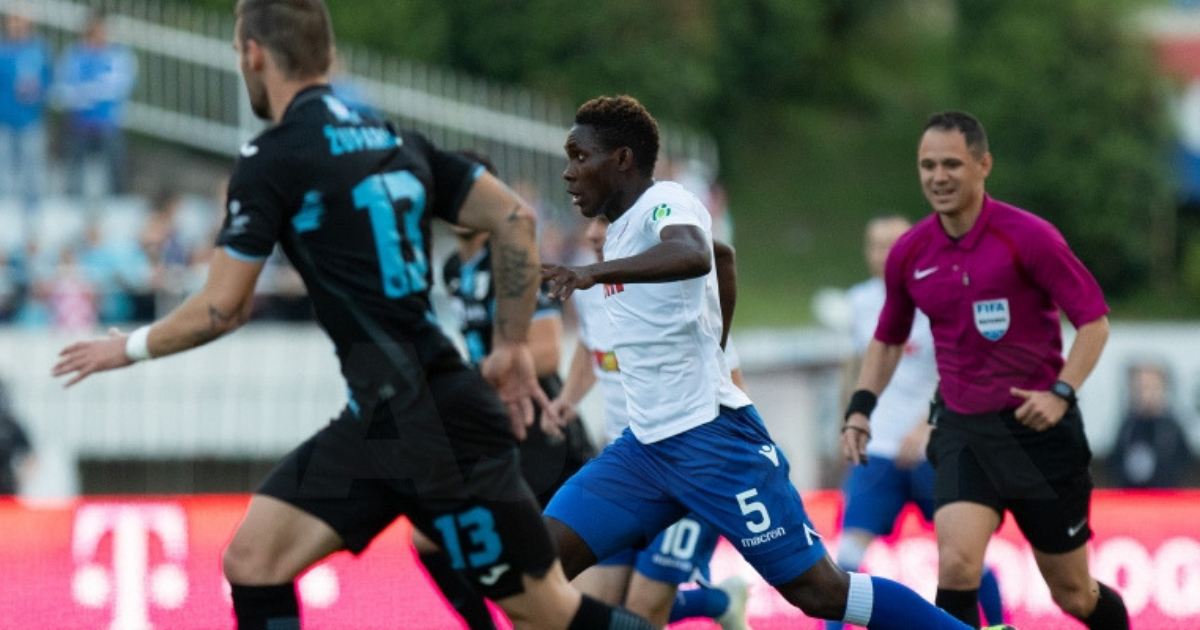 Jadranski derbi treći put u ovoj godini sudi isti sudac