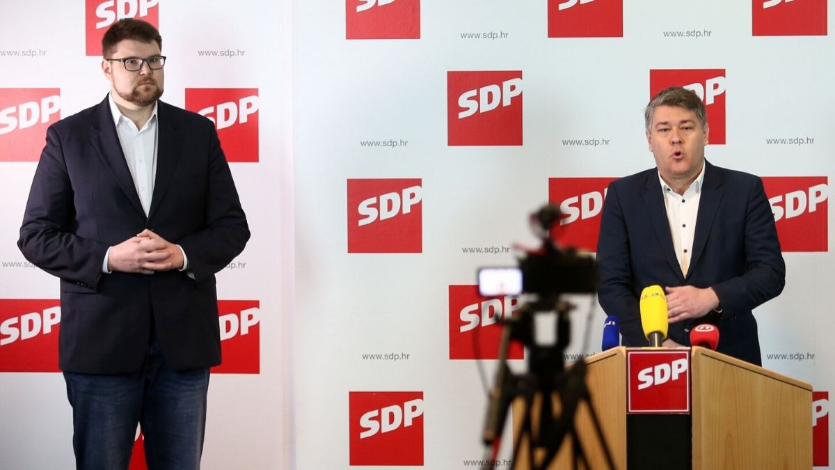 SDP predlaže odgodu plaćanja kredita na godinu dana: Tri mjeseca nije dovoljno