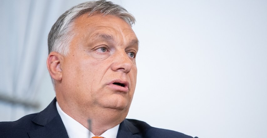 Orban: Nisam rasist, nego antimigracijski političar