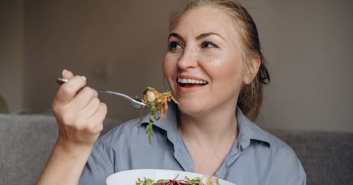 Jedite ovu hranu svaki dan kako biste usporili starenje, kažu znanstvenici