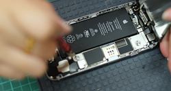Apple će navodno lansirati potpuno novu vrstu baterije do 2025. godine.
