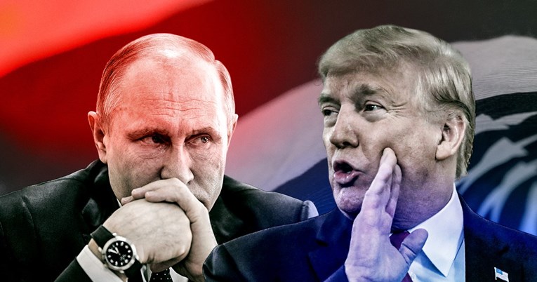 Trump i Putin pred dogovorom? Objavljeni detalji