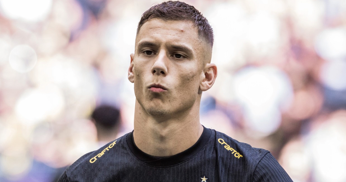 Jedan od najvećih transfera u povijesti Dinama ima novi klub. S 28 godina je u Kini