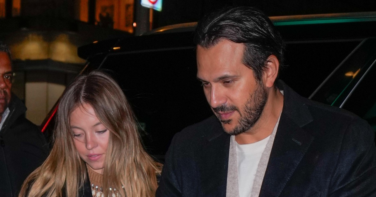 "Njezina karijera stvorila je napetosti u vezi": Sydney Sweeney otkazala vjenčanje?