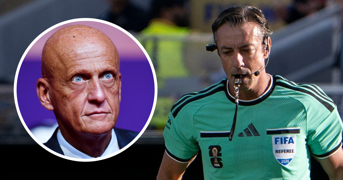 FIFA odgovorila Trumpu nakon njegova napada na suca