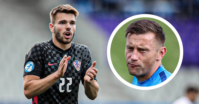 Olić: Šokirala me vijest o Vuškoviću. Ne želim zamišljati što se s njim sada događa