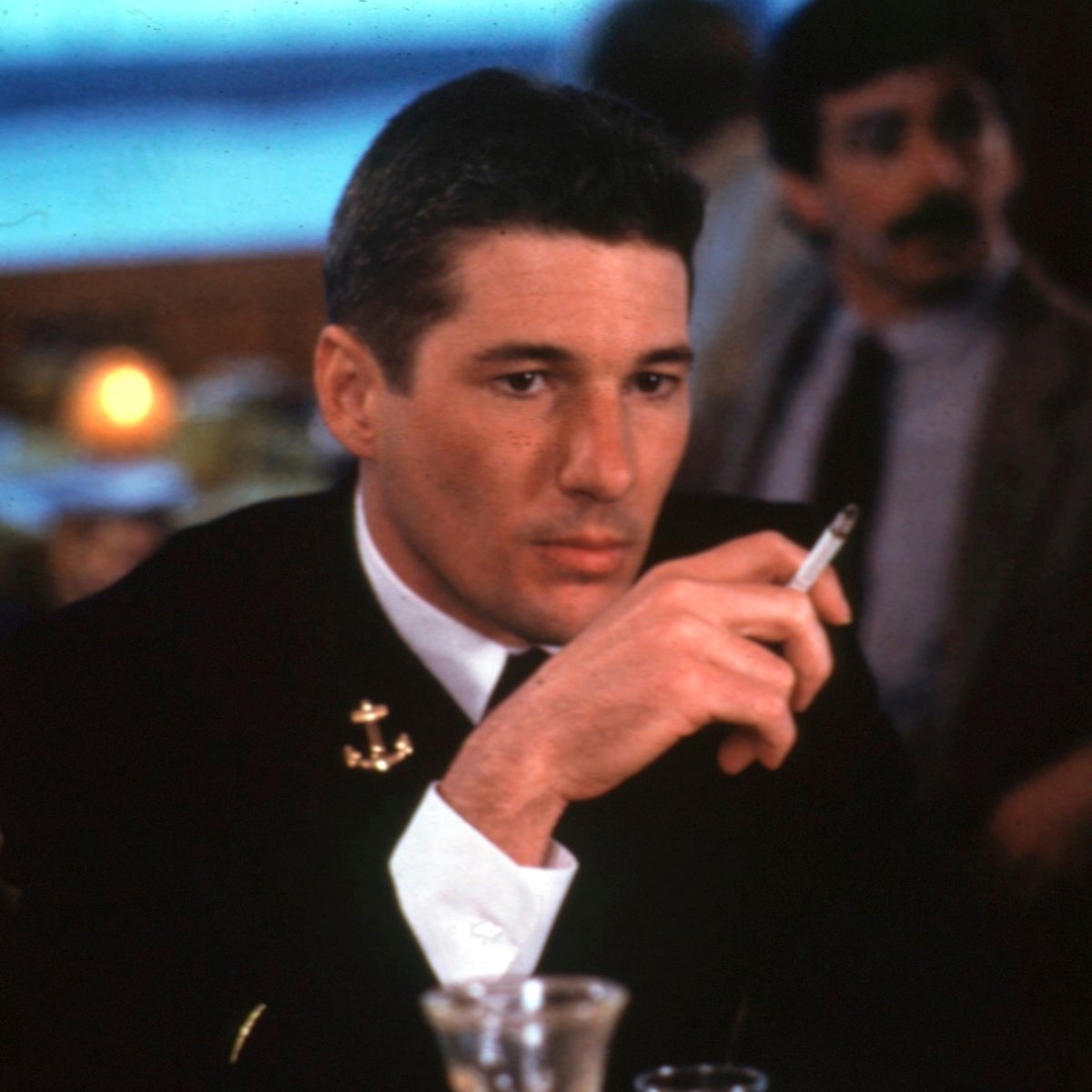 Richard Gere je zamalo odbio ulogu života, mislio je da je scenarij sladunjav