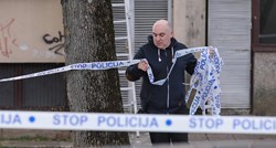 Čovjek (48) ubijen u stanu u Zagrebu. Izbo ga muškarac