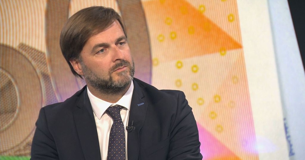 Ćorić (tć): Nisam odškrinuo vrata otpadnoj mafiji
