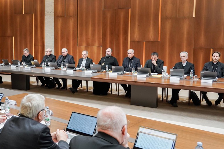 Hrvatski biskupi: Trumpova poruka Lavu o teologiji nije ništa drugo nego karikatura