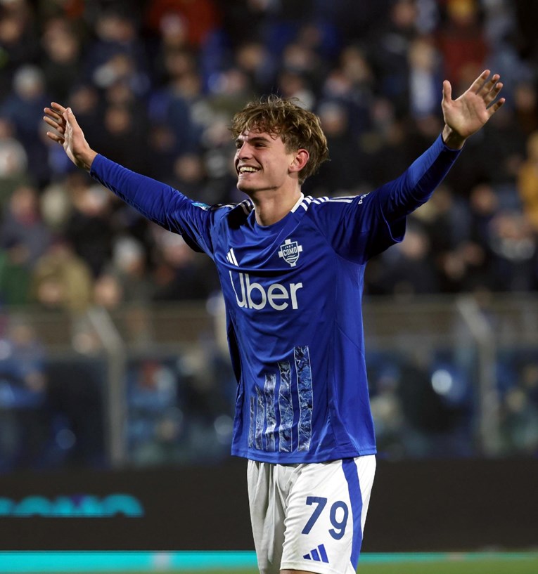 Španjolci: Real je čvrsto odlučio. Vraća svog dijamanta vrijednog 65 milijuna eura