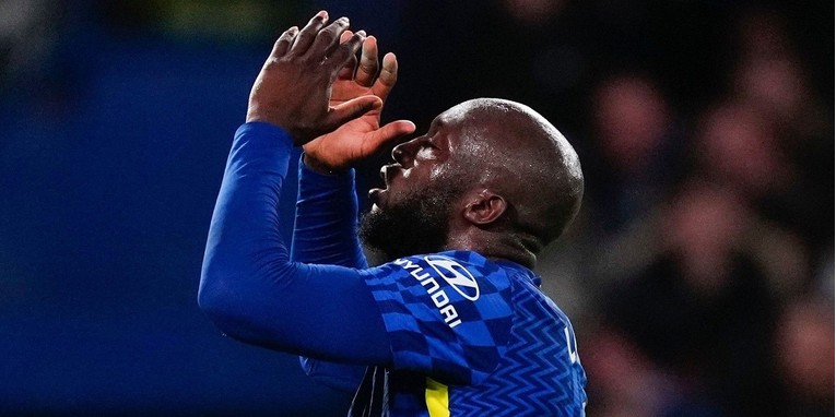 Neville: Bilo mi je drago kad je Lukaku napustio moj klub, ali sad mu moram pljeskati