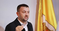 Suverenist: Vučković treba opozvati zbog loše reakcije na svinjsku kugu
