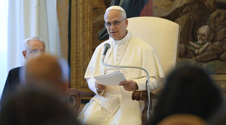 Papa komentirao napad Izraela na Katar