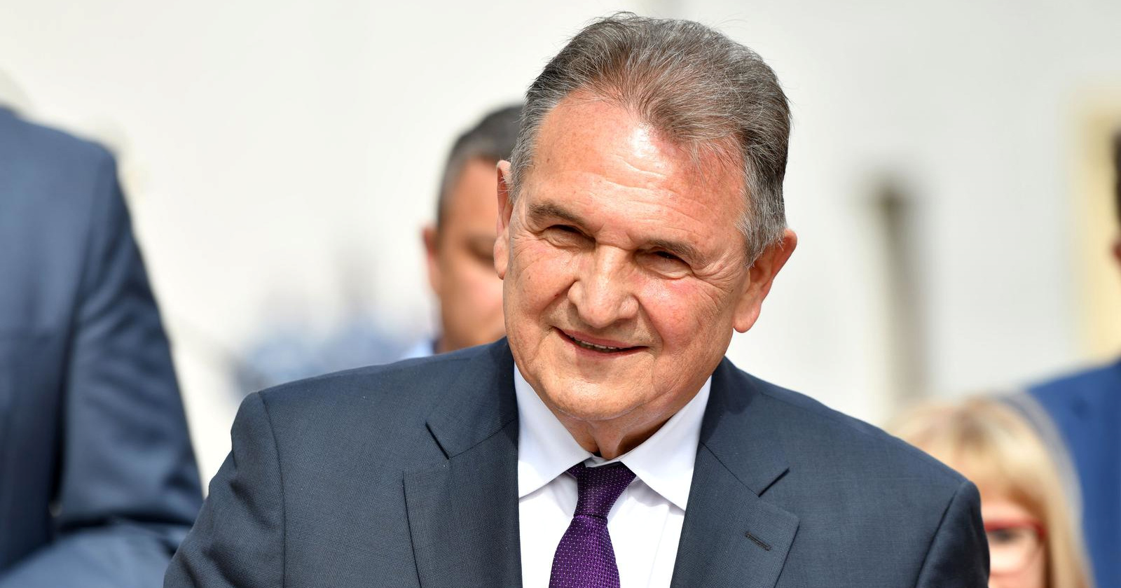 Čačić: Nijedan lider po karizmi nije ispred Milanovića