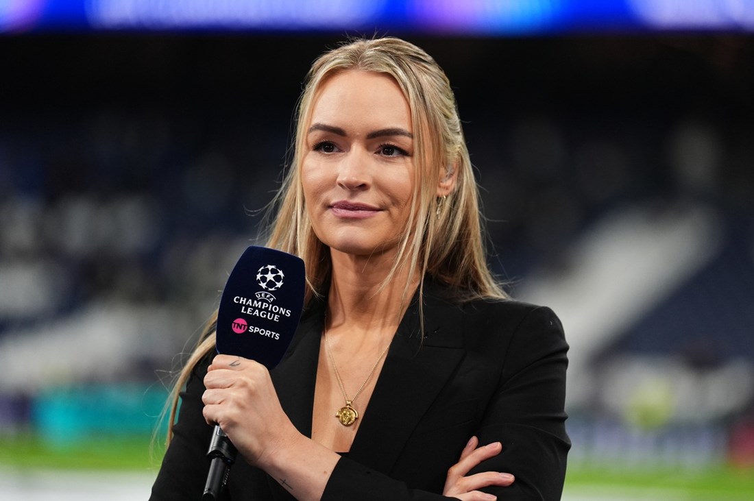 "Danas si rođena, sutra ćeš umrijeti": Poznata voditeljica otkrila jezive prijetnje