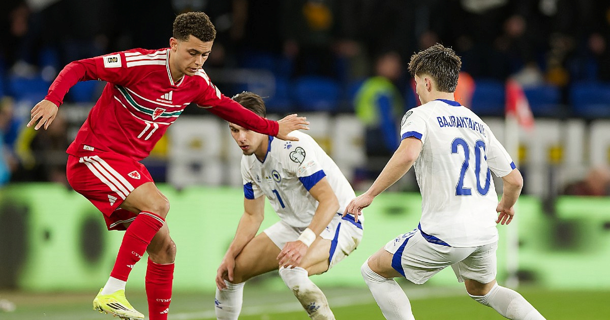 VIDEO Igrači BiH proslavili prolaz u finale doigravanja za SP uz hit Halida Bešlića