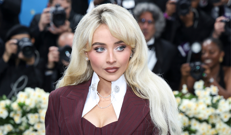 Bijela kuća iskoristila pjesmu Sabrine Carpenter za ismijavanje ICE uhićenja