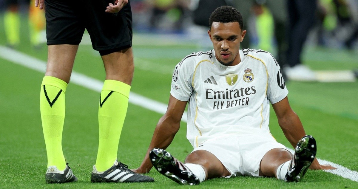 Težak udarac za Real. Igrač od 75 mil. propušta najveće derbije La Lige i Lige prvaka