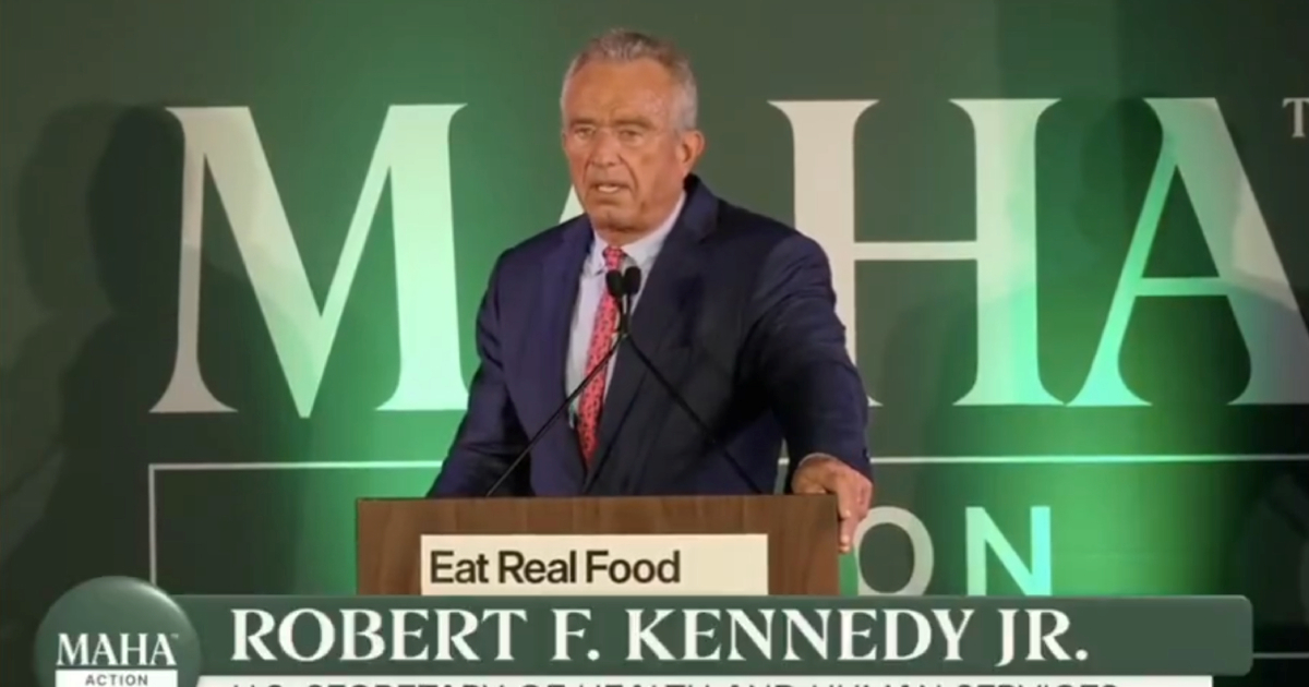RFK Jr. Amerikancima: Ako vam je hrana skupa, jedite jetru