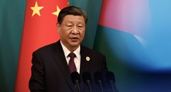 Kina neće sudjelovati na mirovnoj konferenciji o Ukrajini