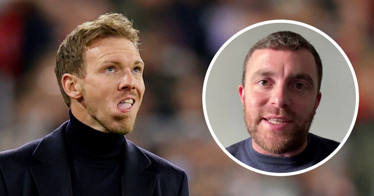 Romano o svojoj ekskluzivi: Bio sam šokiran, a Bayern se naljutio na mene