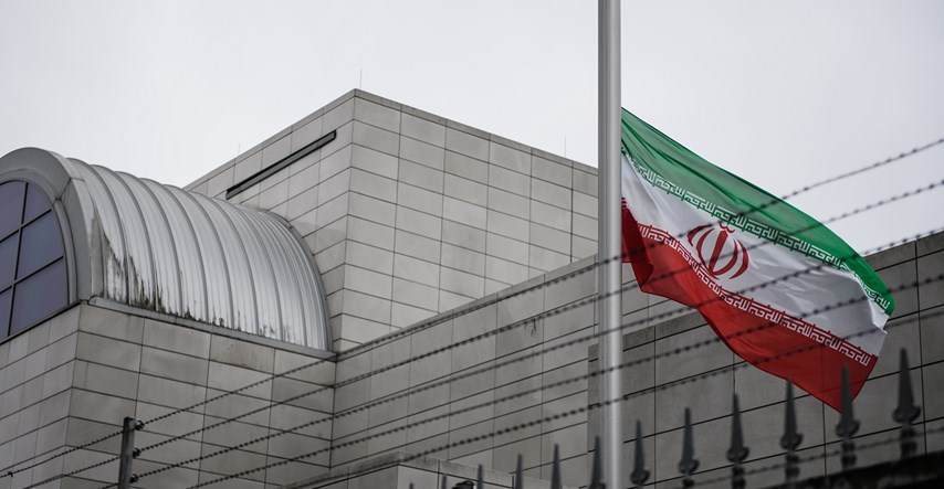 Iran imenovao ženu za veleposlanicu u Danskoj