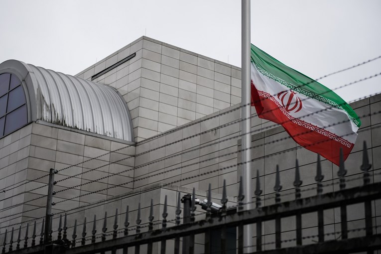 Iran imenovao ženu za veleposlanicu u Danskoj