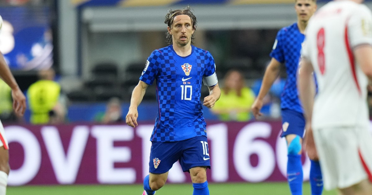 Modrić nakon poraza: Siguran sam da ćemo ostvariti svoj minimalni cilj