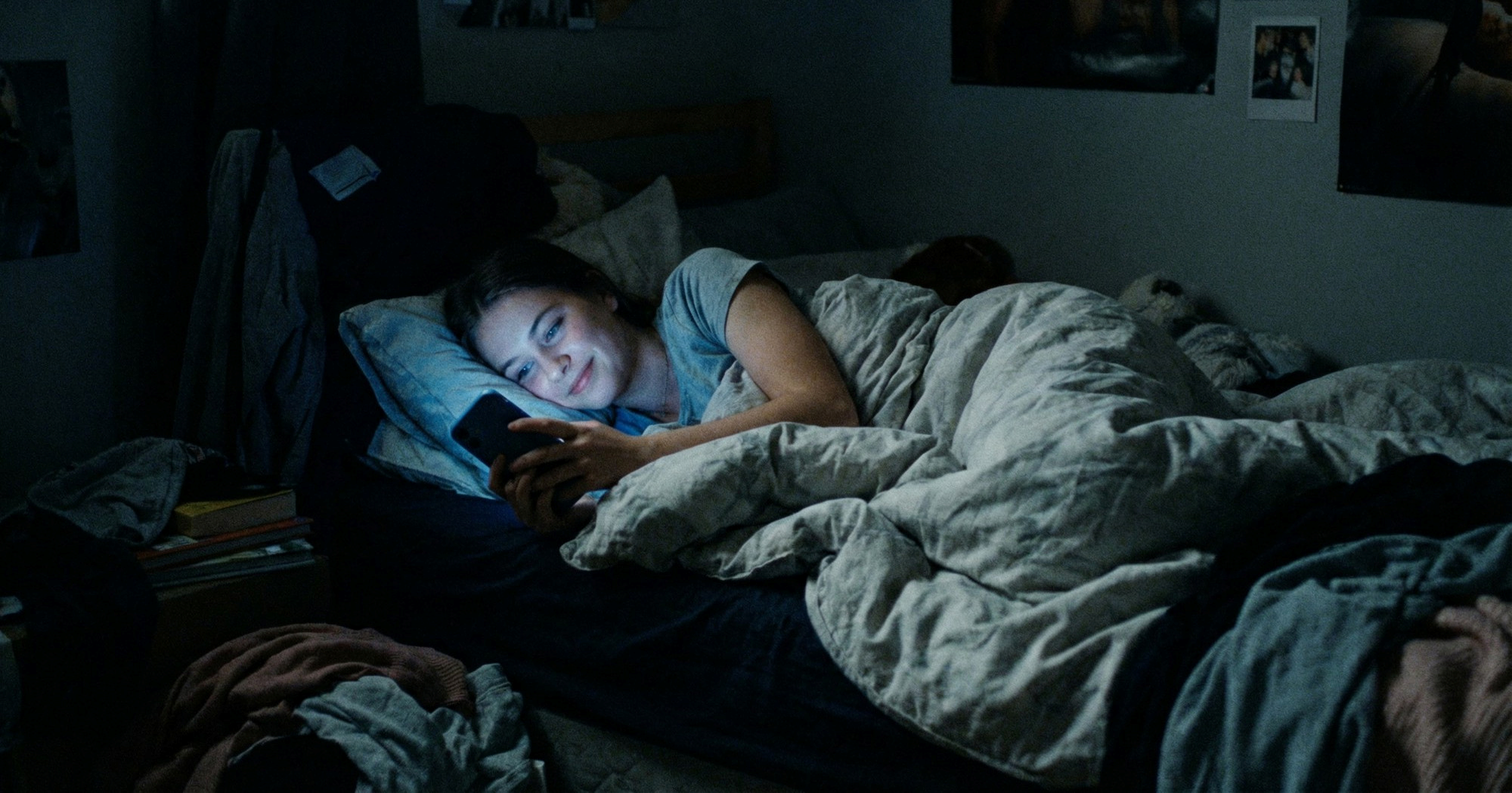 Zašto tinejdžeri ne spavaju dovoljno?