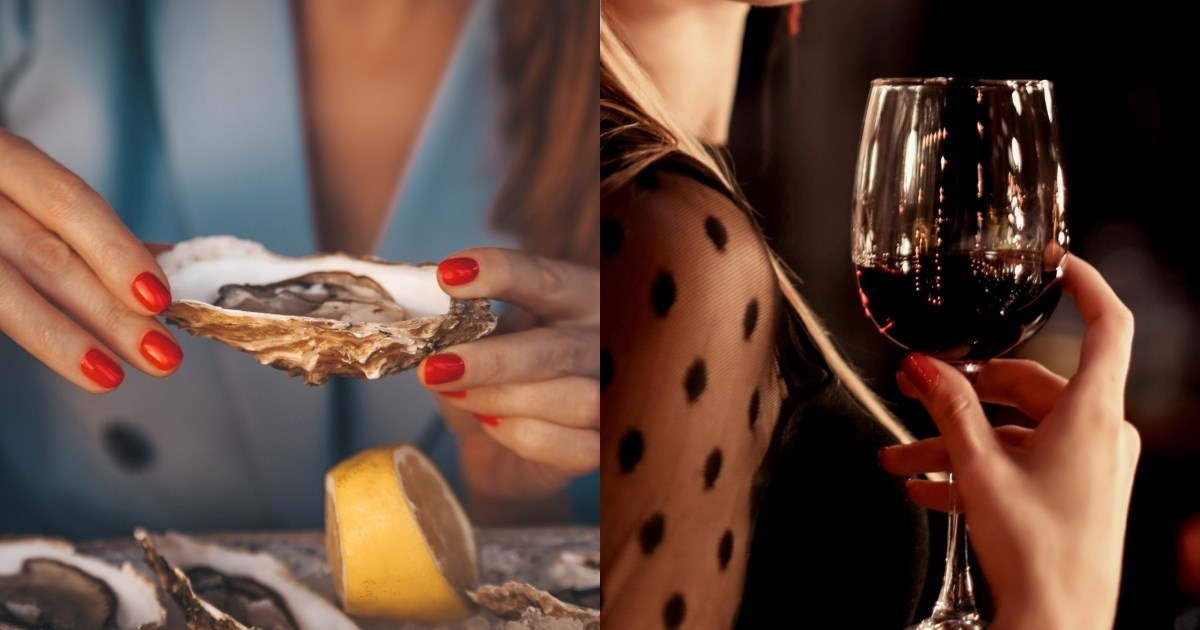 Kamenice su dobro poznati afrodizijak, ali znate li koja još hrana nosi tu titulu?