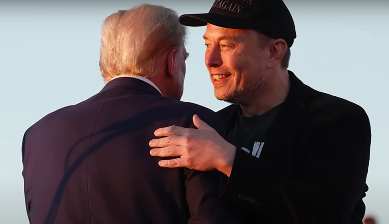 Francuski premijer: Trump i Musk uvode novi svjetski poredak, bolje rečeno poremećaj