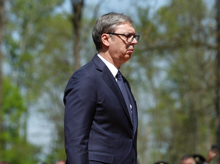 Vučić: Razgovarao sam s Magyarom. Iznenadio me