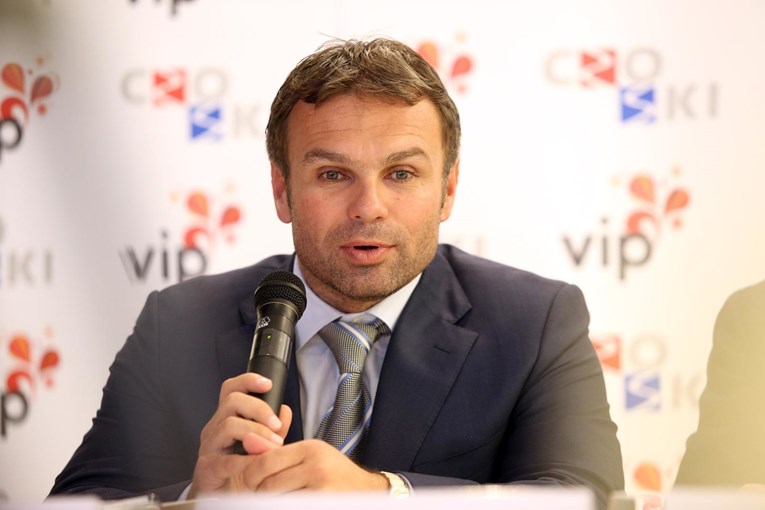 Interpol izdao tjeralicu za Pavlekom