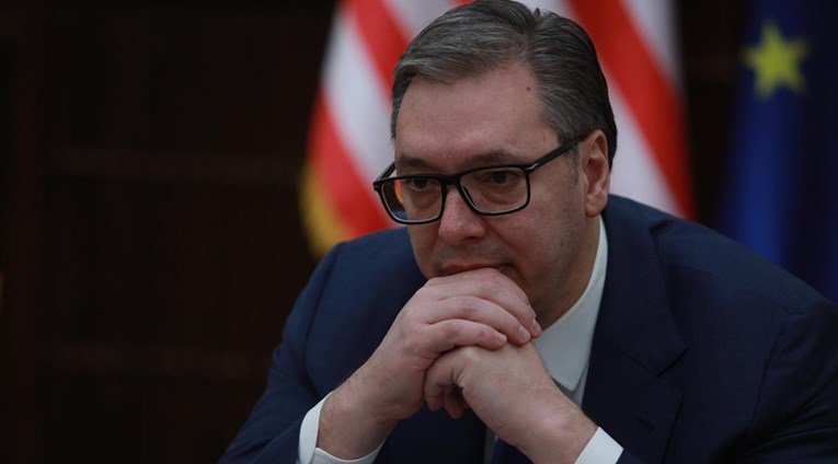 Vučić: Povlačim se ako SNS izgubi izbore, ne želim vlast dijeliti s oporbom